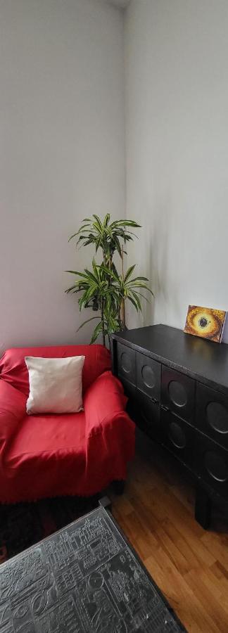 Bright Studio Close To Zaventem Airport Brussels Exterior photo