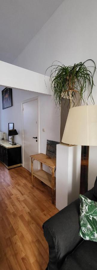 Bright Studio Close To Zaventem Airport Brussels Exterior photo
