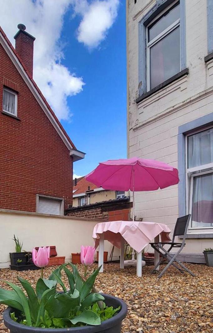 Bright Studio Close To Zaventem Airport Brussels Exterior photo